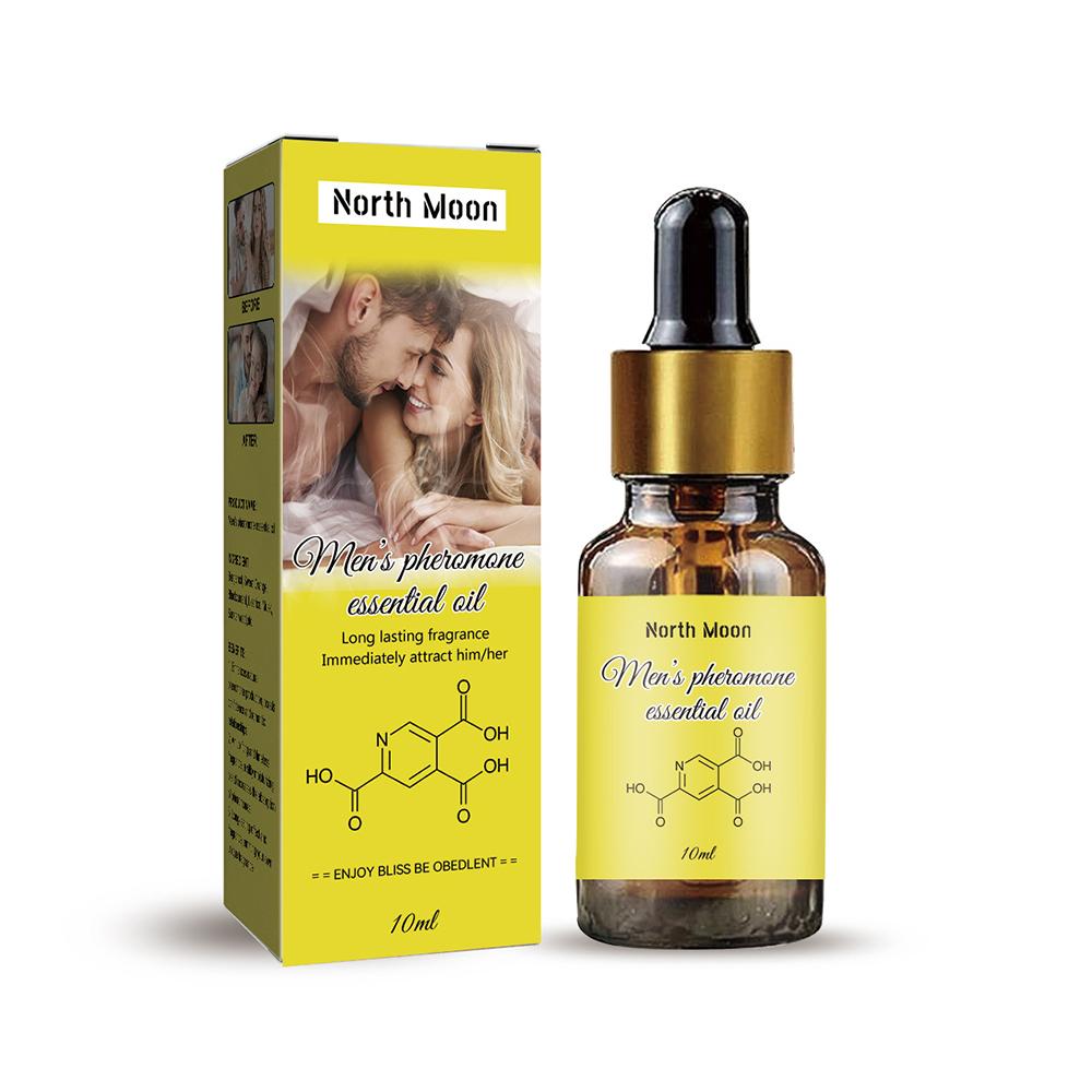 10/50ml Cupid Pheromone Hypnos - Best Perfume Fragrance ulasan dan harga