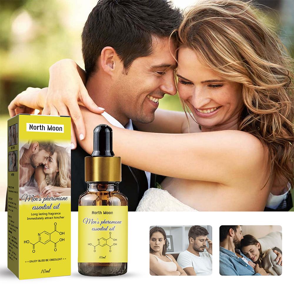 10/50ml Cupid Pheromone Hypnos - Best Perfume Fragrance ulasan dan harga