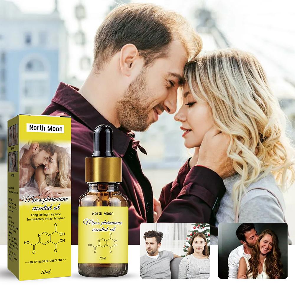 10/50ml Cupid Pheromone Hypnos - Best Perfume Fragrance ulasan dan harga