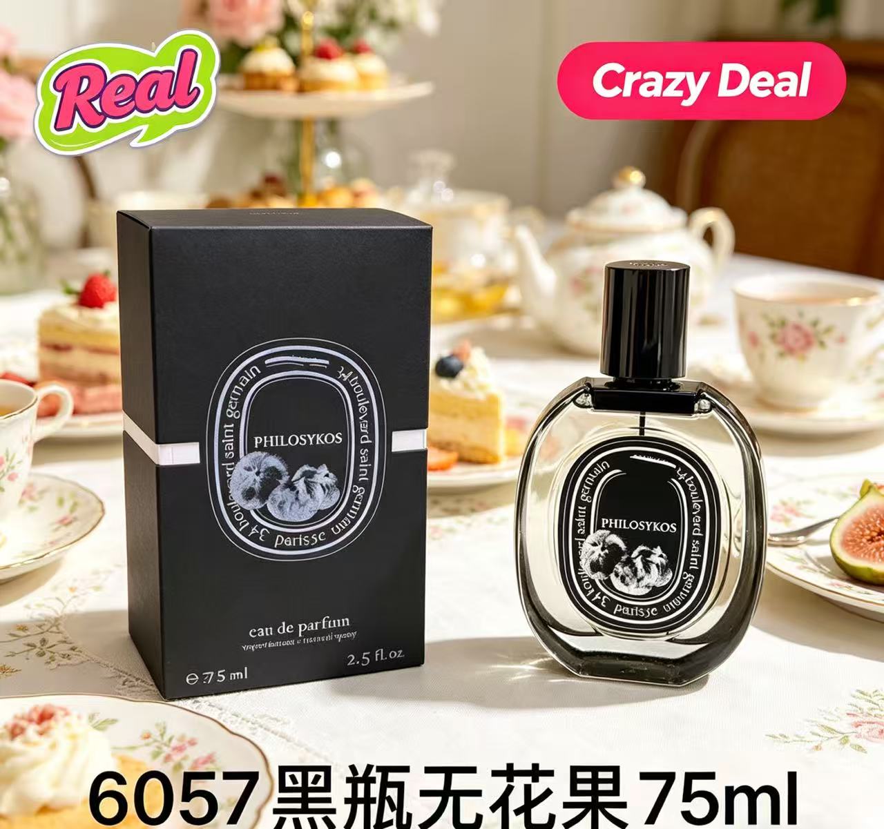Attractive Daily Necessity Ble - Oud Perfume Spray ulasan dan harga