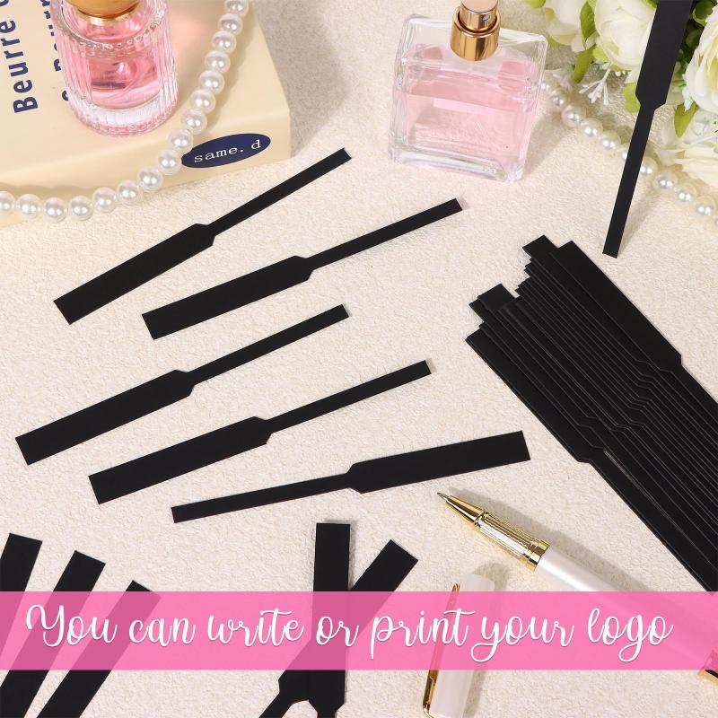 100PCS Fragrance Scent Test St - Perfume Fragrance Lab ulasan dan harga