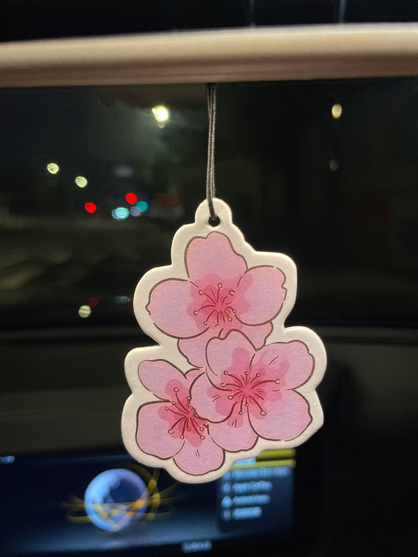 Sakura/Freesia Fresh Scent Fiv - Perfume Room Fragrance ulasan dan harga
