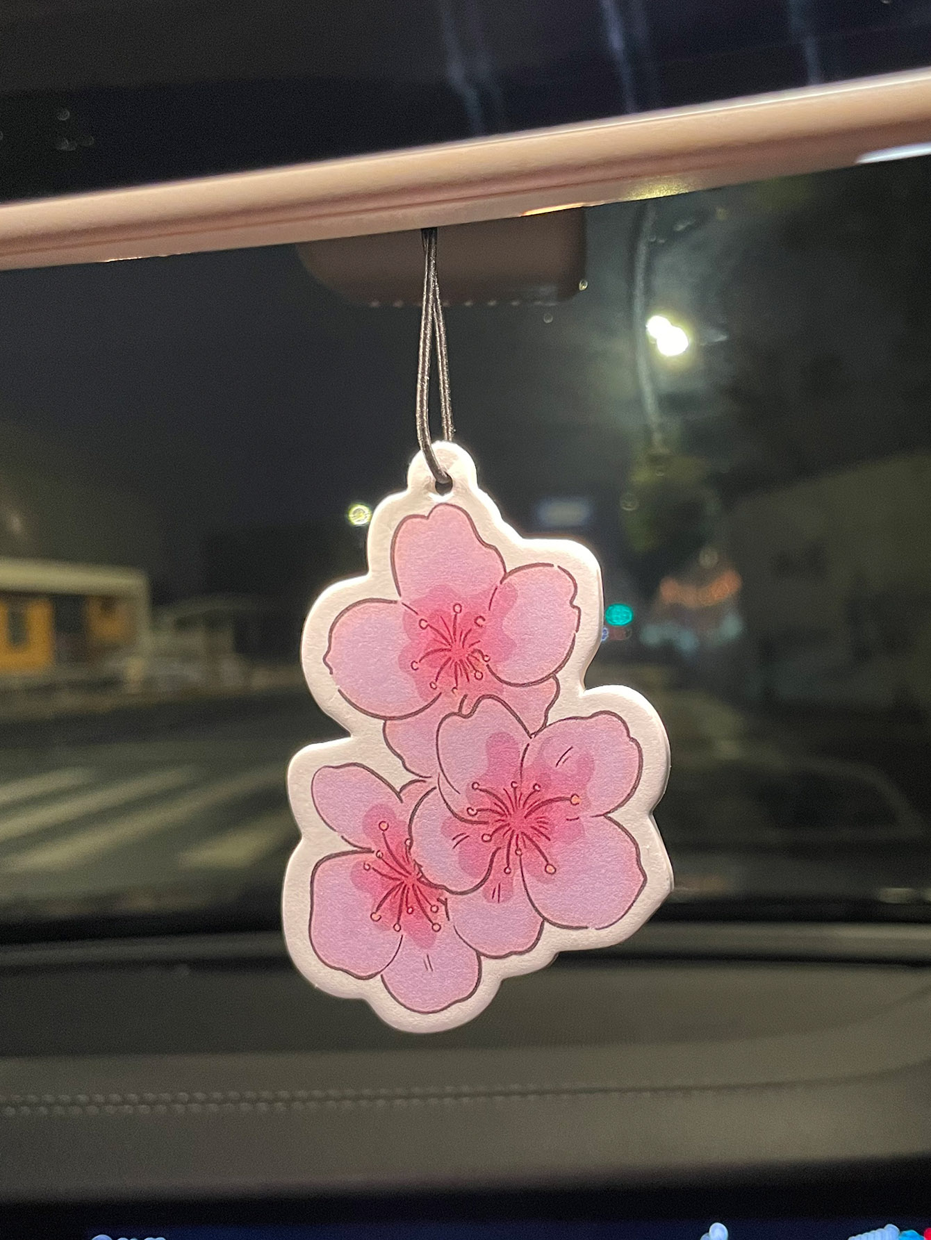 Sakura/Freesia Fresh Scent Fiv - Perfume Room Fragrance ulasan dan harga