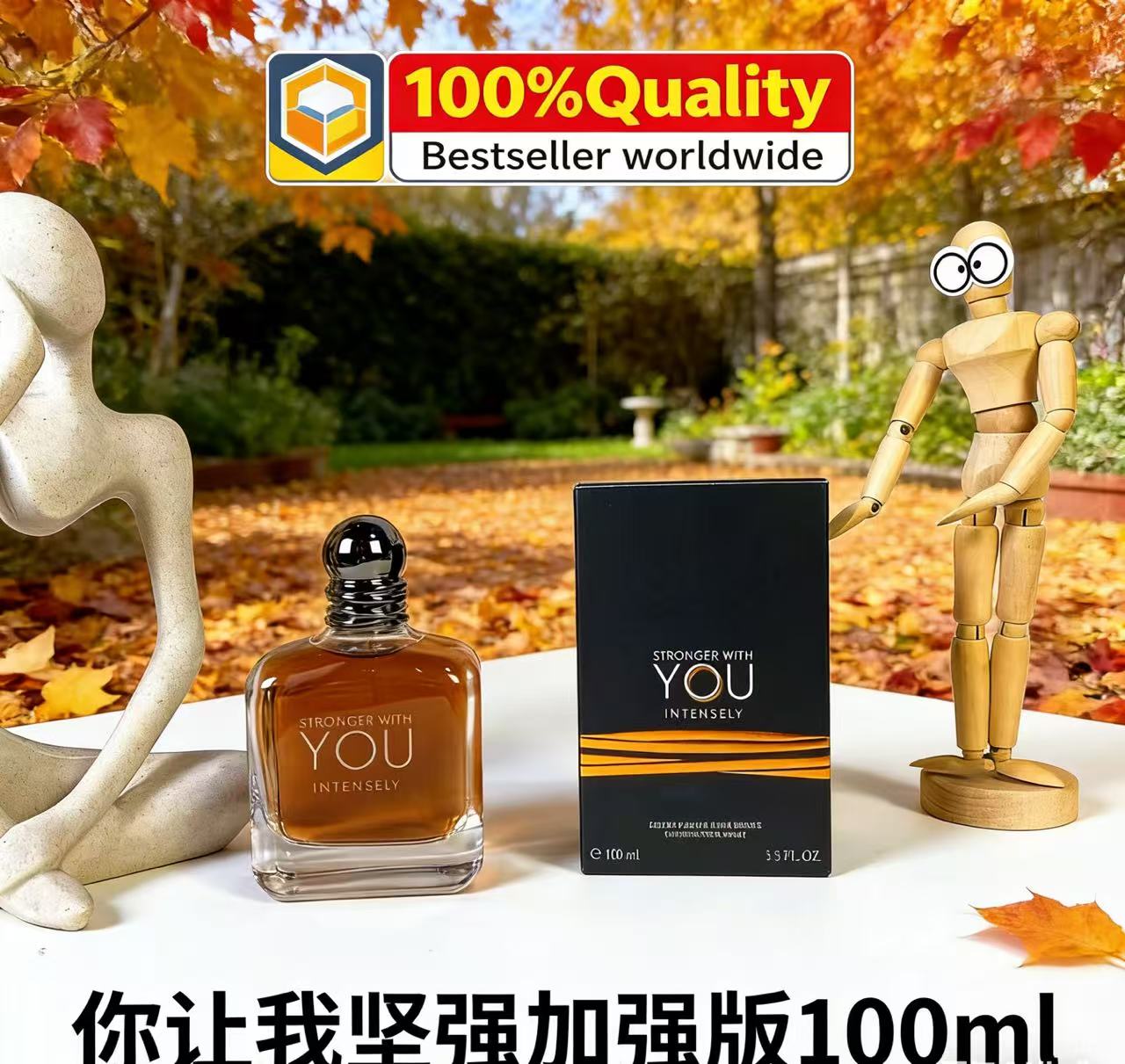 The Best Selling 100ml Stronge - Best Perfume Fragrance ulasan dan harga