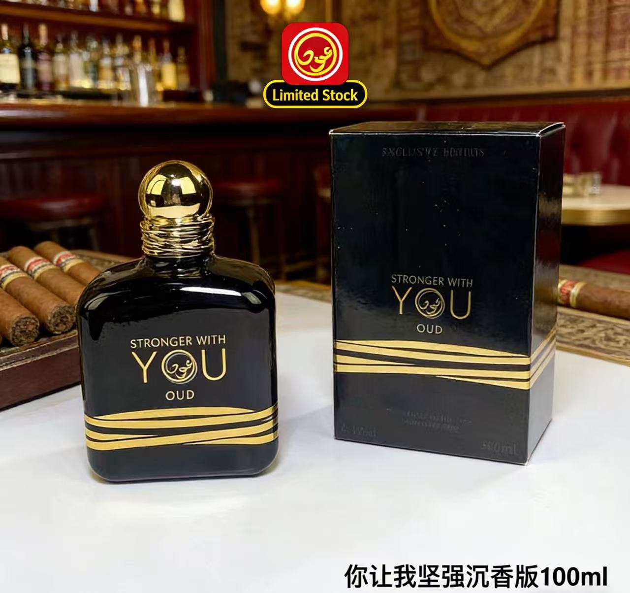 The Best Selling 100ml Stronge - Best Perfume Fragrance ulasan dan harga