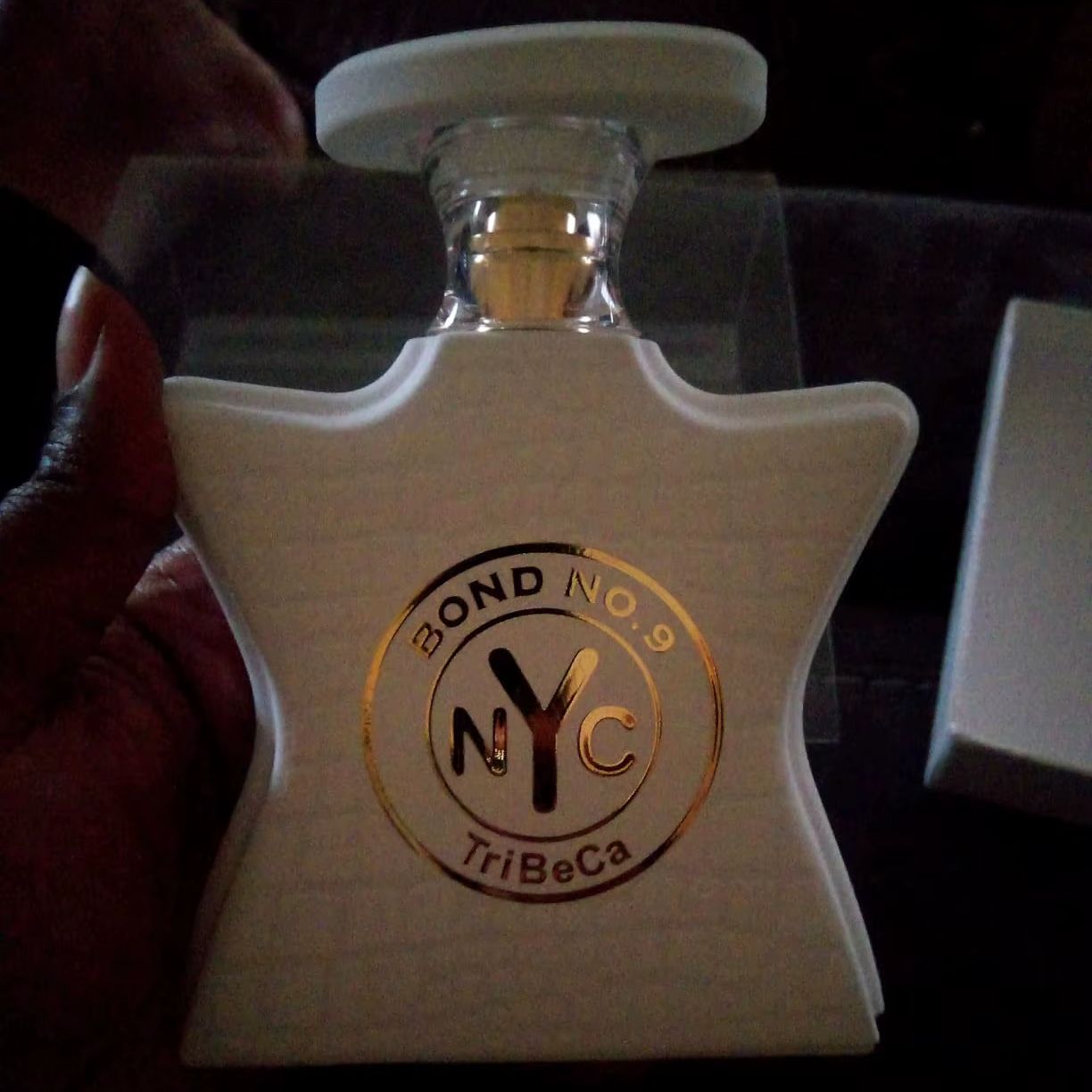 Bond No.9 Tribeca EDP 100ml 3. - Best Perfume Fragrance ulasan dan harga