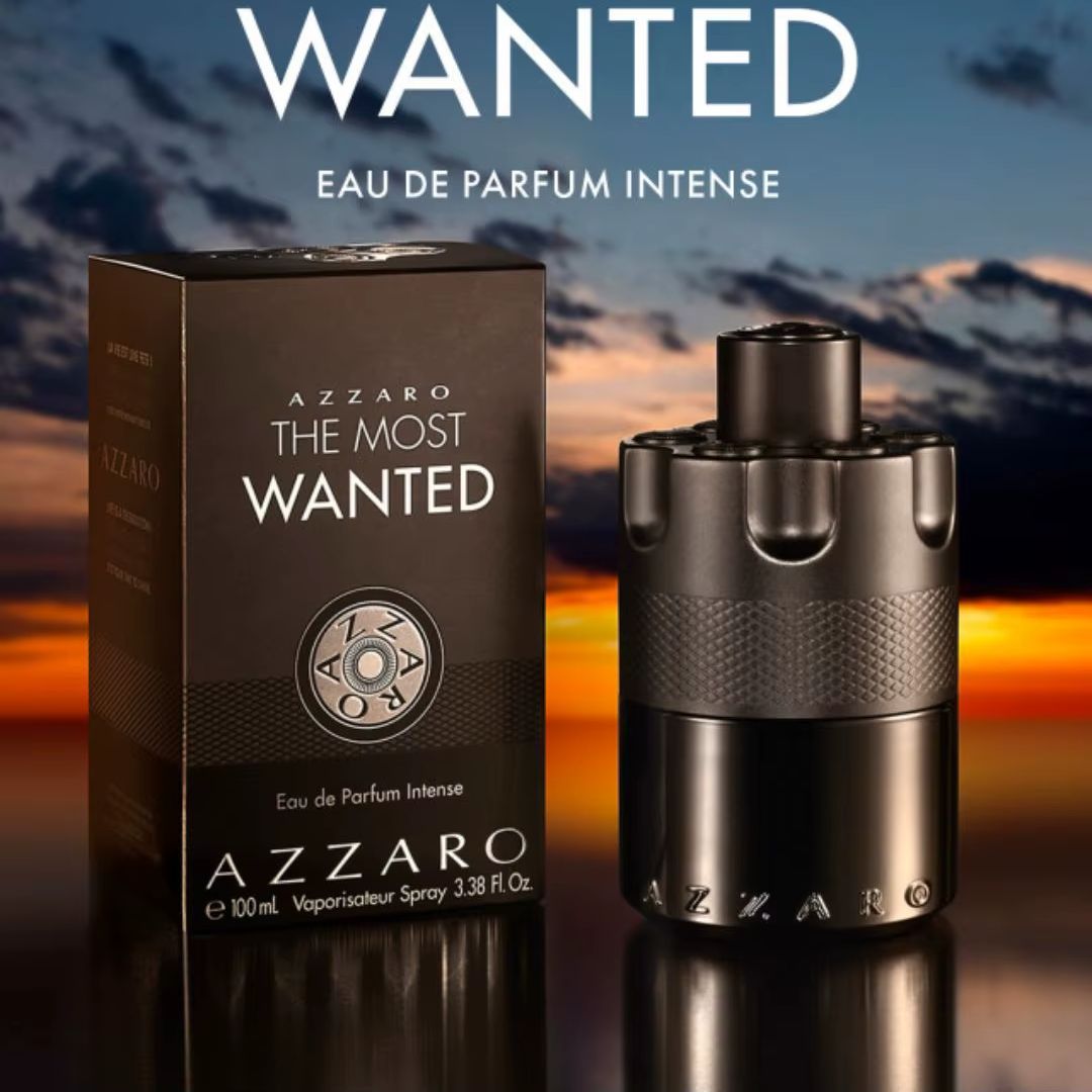 Azzaro the Most Wanted Eau De  - Perfume Xeryus ulasan dan harga
