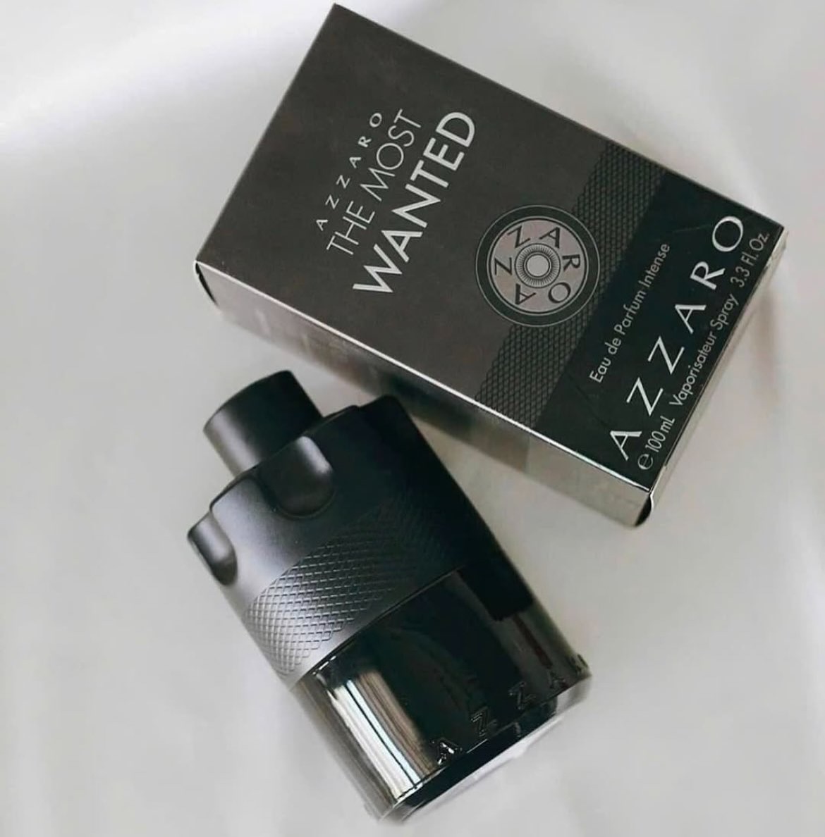 Azzaro the Most Wanted Eau De  - Perfume Xeryus ulasan dan harga