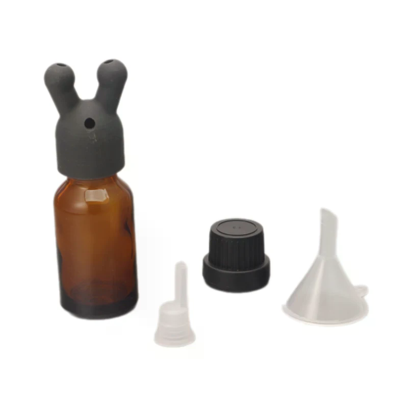 1Set Leakproof Aroma Essential - Fragrance Atomizer Pump ulasan dan harga