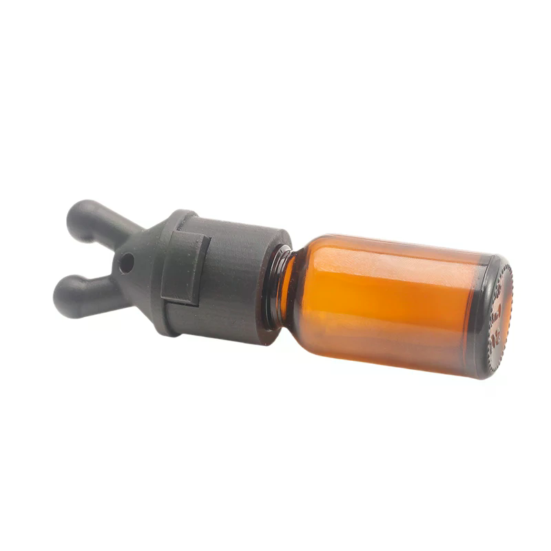 1Set Leakproof Aroma Essential - Fragrance Atomizer Pump ulasan dan harga