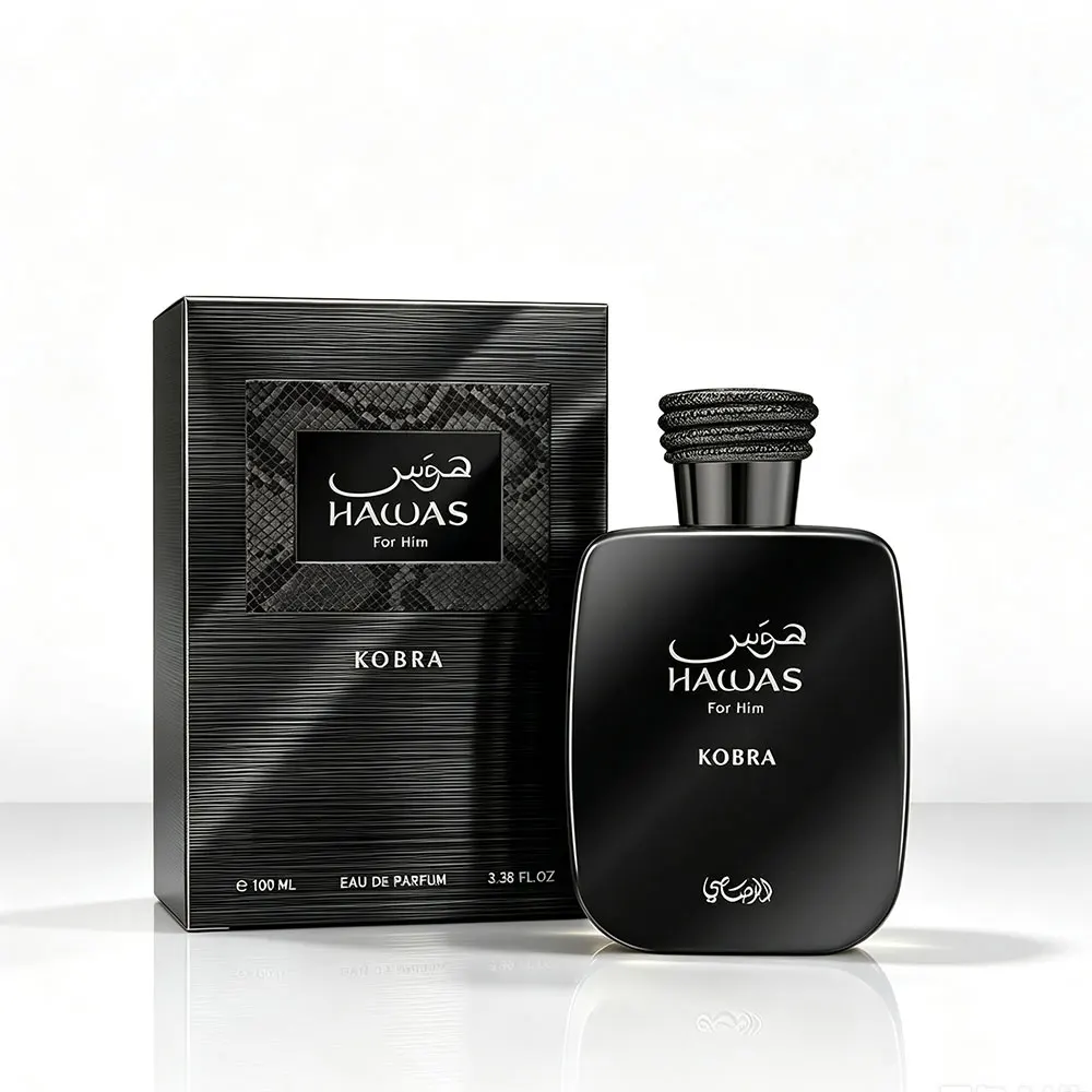Kobra Perfume For man Pheromon - Fragrance Cologne And Perfume ulasan dan harga