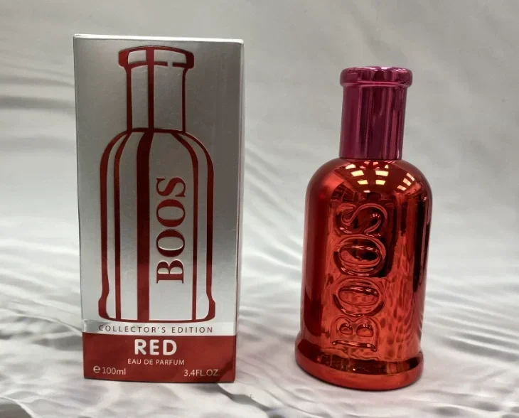 100ml Hot Sale Perfume For Men - Perfume Fragrance Dupe ulasan dan harga