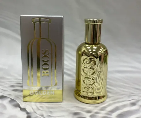100ml Hot Sale Perfume For Men - Perfume Fragrance Dupe ulasan dan harga
