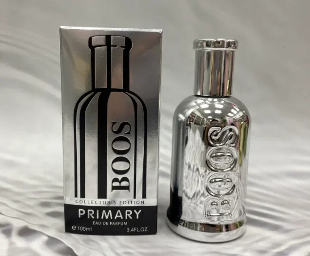 100ml Hot Sale Perfume For Men - Perfume Fragrance Dupe ulasan dan harga