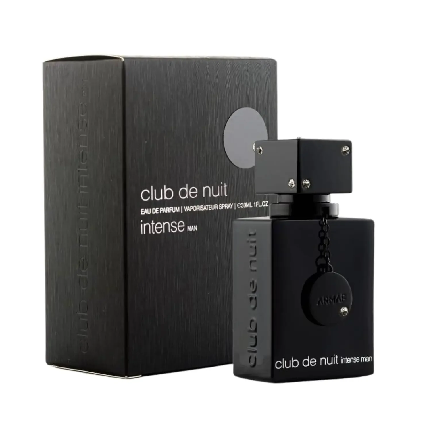Armaf Club De Nuit Intense 100 - Best Perfume Fragrance ulasan dan harga