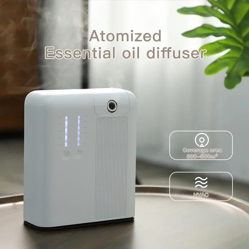 Namste Aroma Diffuser Bluetoot - Perfume Room Fragrance ulasan dan harga