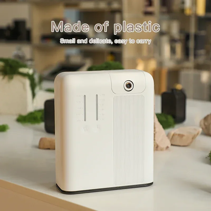 Namste Aroma Diffuser Bluetoot - Perfume Room Fragrance ulasan dan harga