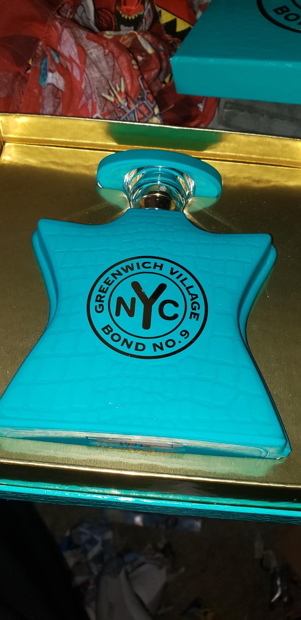 Bond No.9 Greenwich Village ED - Best Perfume Fragrance ulasan dan harga