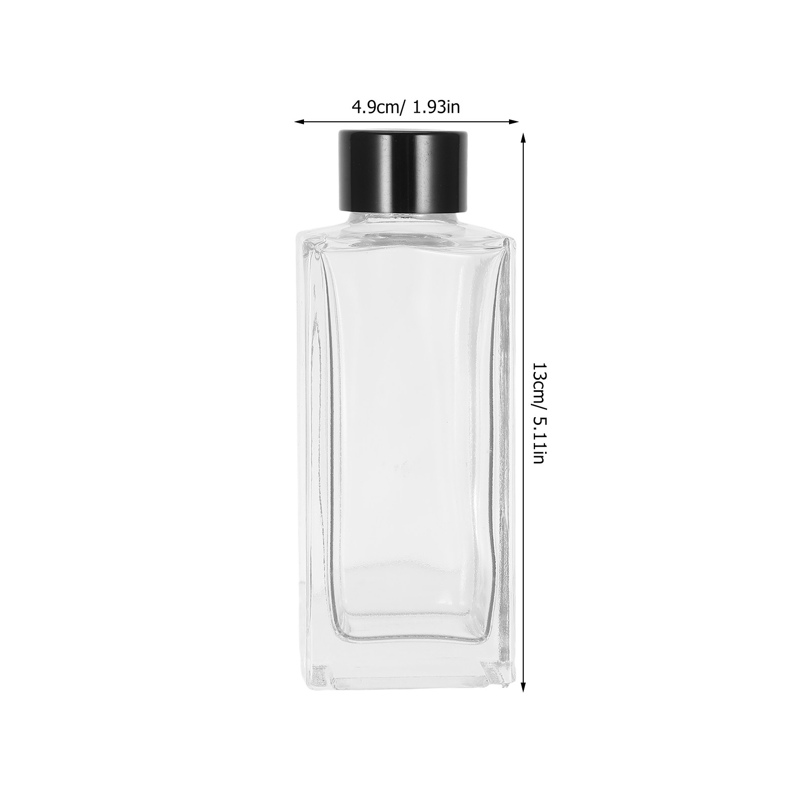 4Sets Bathroom Fragrance Diffu - Perfume Room Fragrance ulasan dan harga