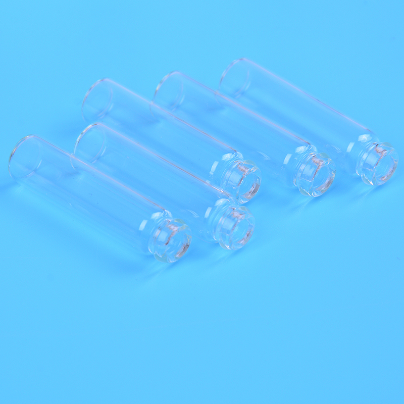(N) 50pcs Mini Glass Perfume S - Perfume Fragrance Lab ulasan dan harga