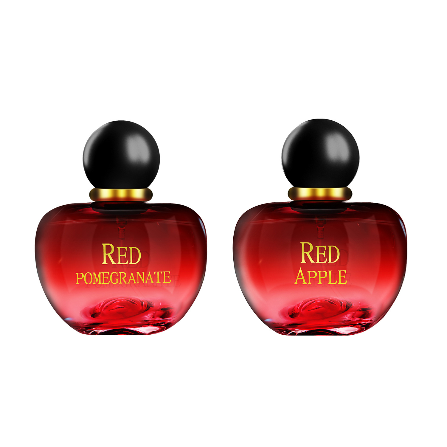 Queen Perfume Series, Floral F - Fragrance Queen Perfume ulasan dan harga