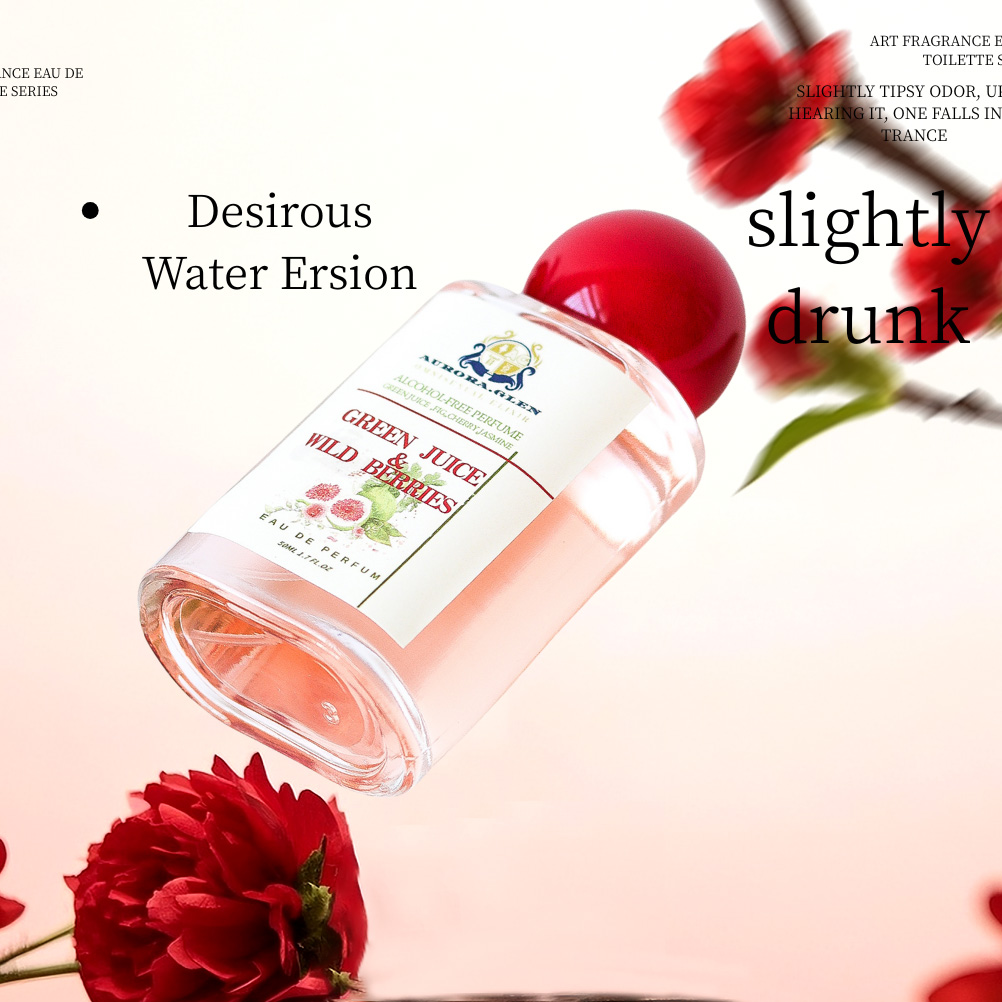 Brand Original Fig Green Leaf  - Perfume Fragrance Dupe ulasan dan harga