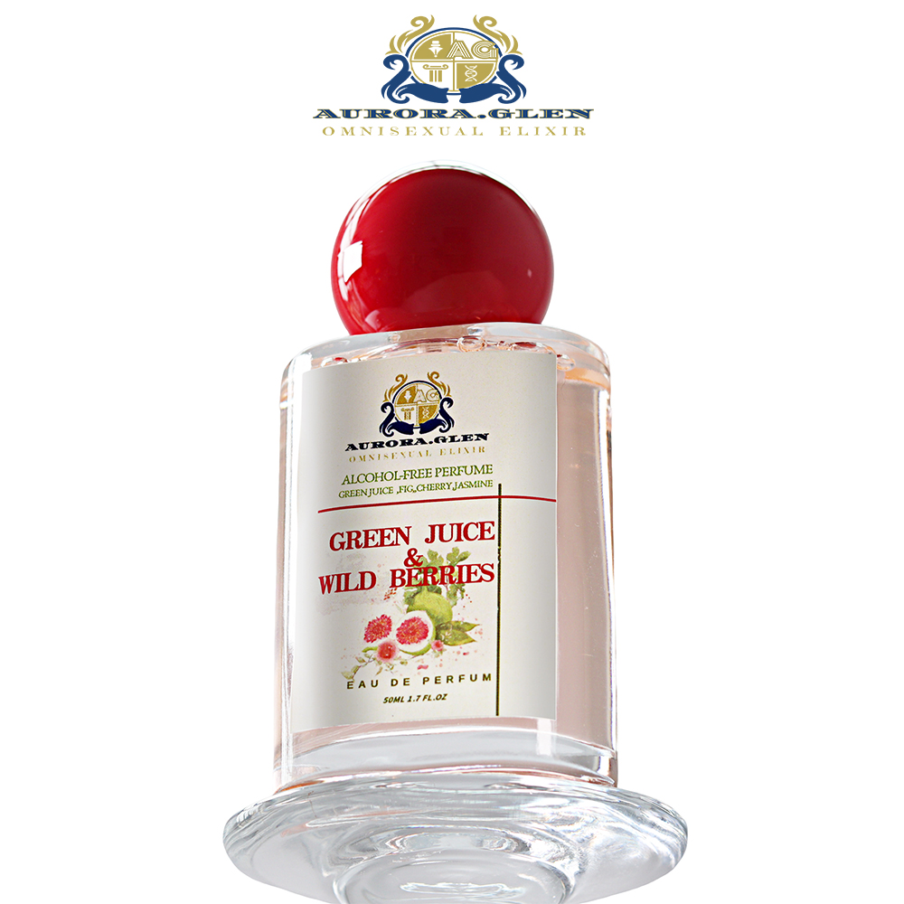Brand Original Fig Green Leaf  - Perfume Fragrance Dupe ulasan dan harga