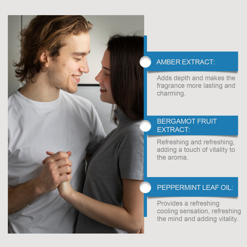 Men's Mint Cologne Exudes pers - Fragrance Cologne And Perfume ulasan dan harga