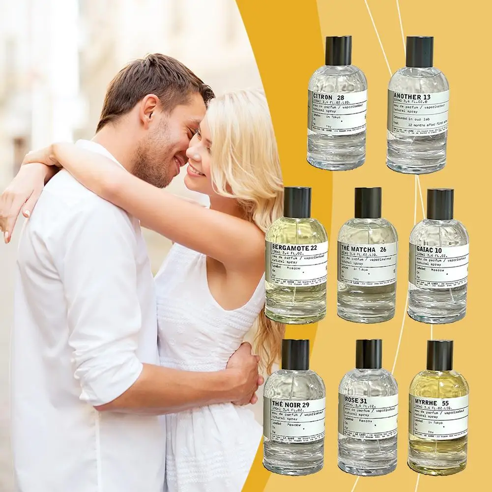 new 100ml Perfume parfum No.33 - Perfume Fragrance Lab ulasan dan harga