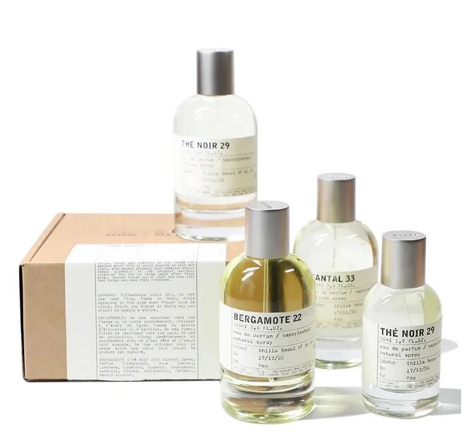 new 100ml Perfume parfum No.33 - Perfume Fragrance Lab ulasan dan harga