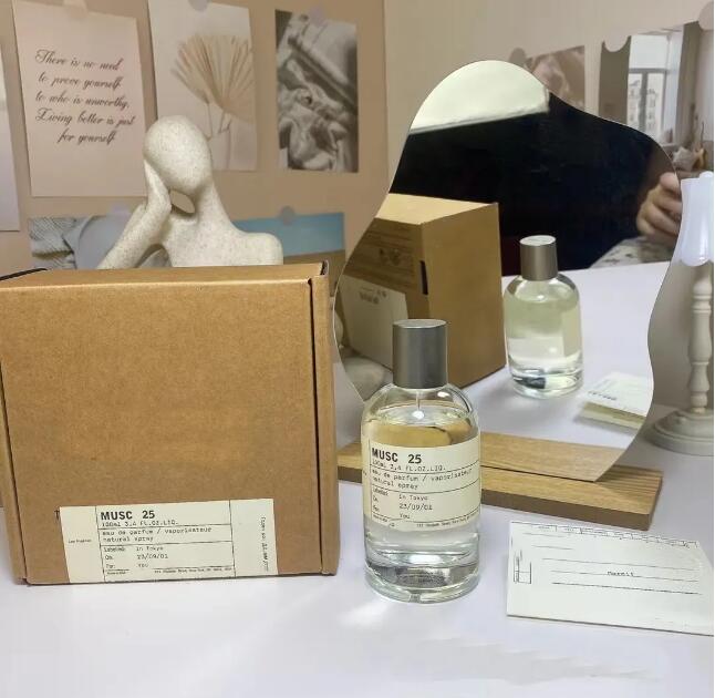 new 100ml Perfume parfum No.33 - Perfume Fragrance Lab ulasan dan harga