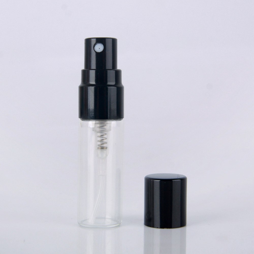 50pcs 100pcs 2ml 3ml 5ml 10ml  - Fragrance Atomizer Pump ulasan dan harga
