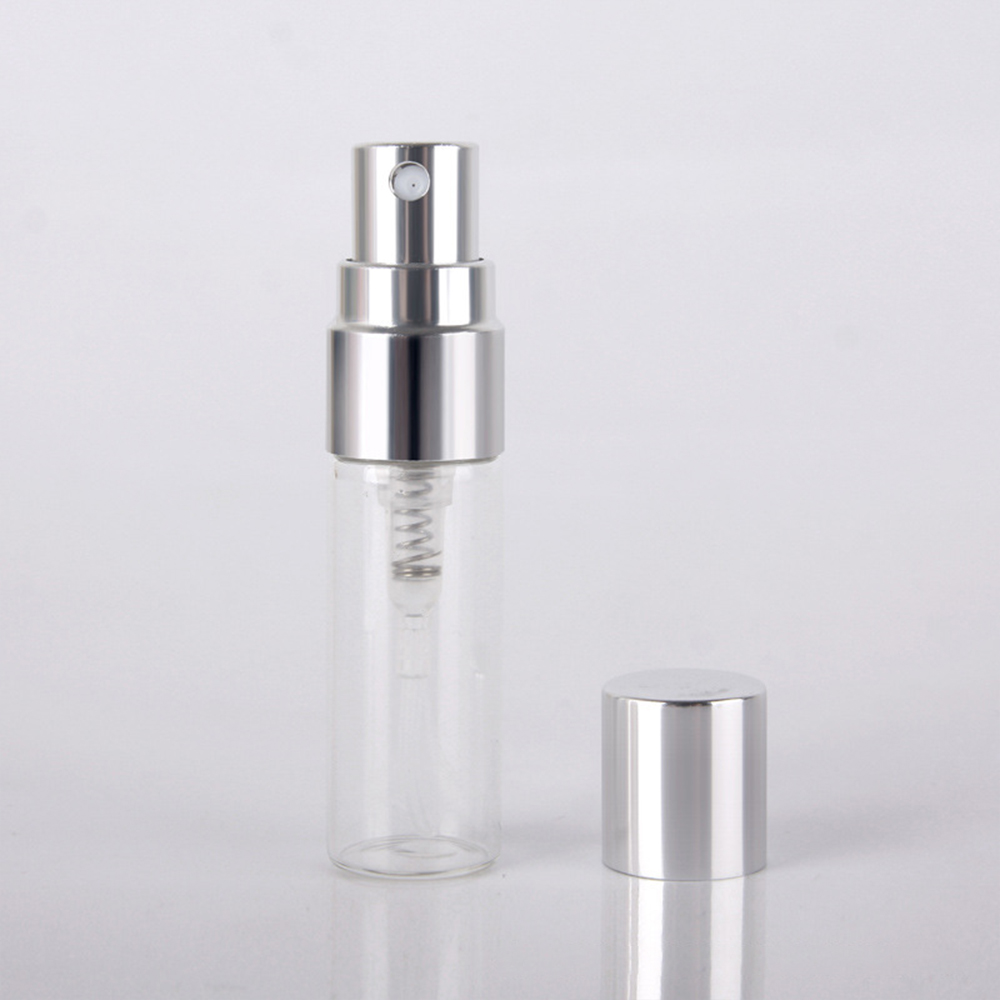 50pcs 100pcs 2ml 3ml 5ml 10ml  - Fragrance Atomizer Pump ulasan dan harga