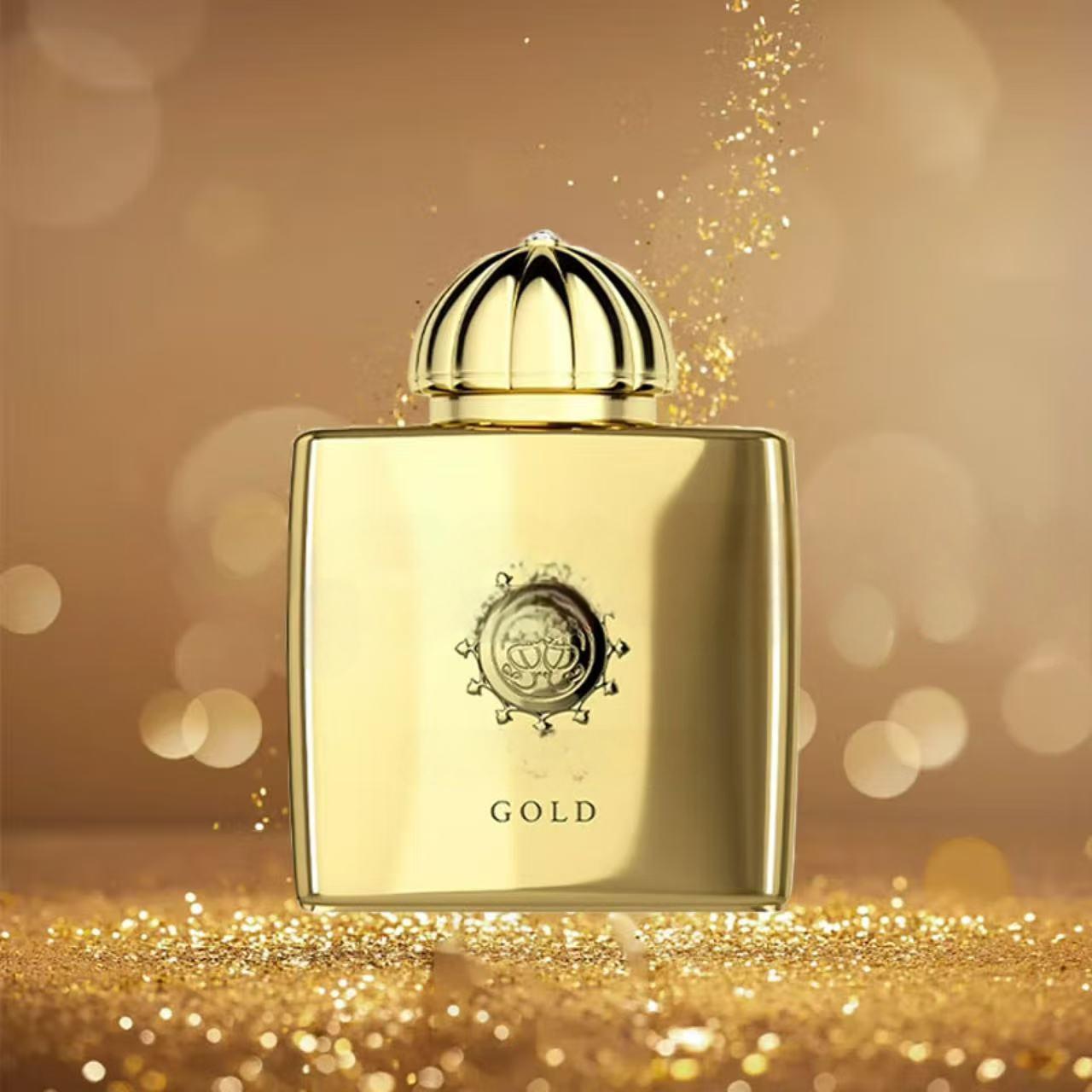 Amouage Gold Woman EDP 100ml 3 - Best Perfume Fragrance ulasan dan harga