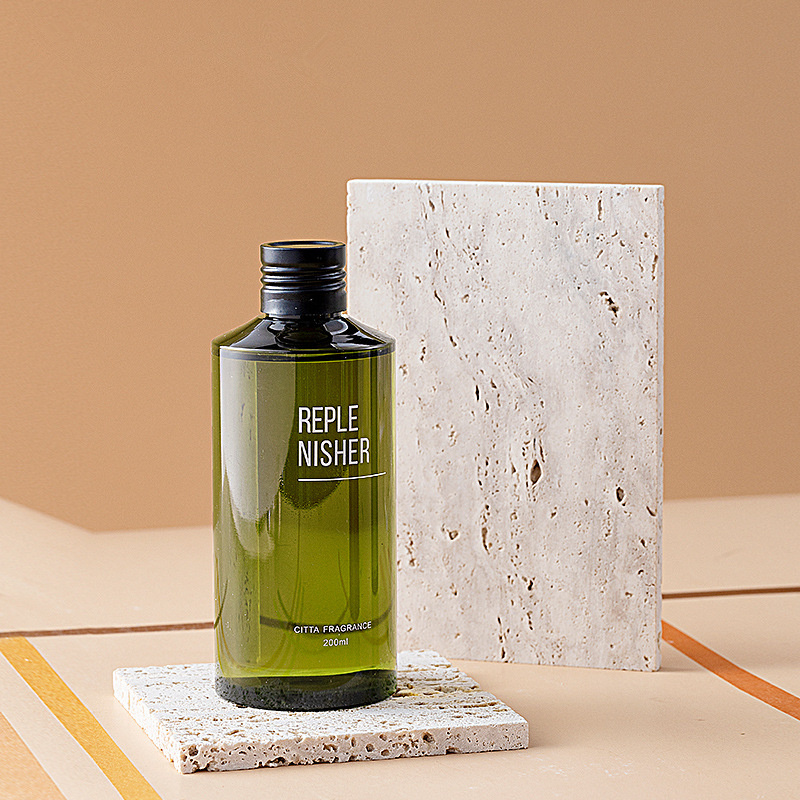 200ml Aroma Diffuser Refill -  - Perfume Room Fragrance ulasan dan harga
