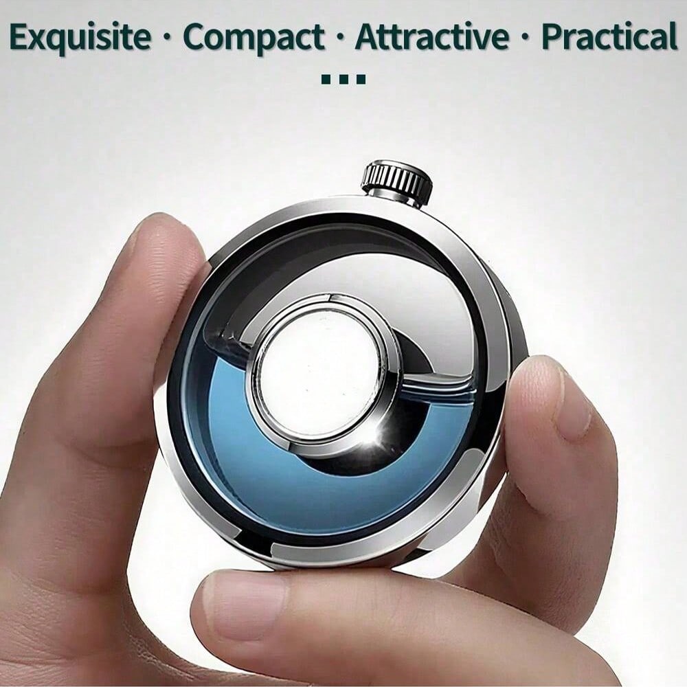 1PC Car Aromatherapy Pendant C - Perfume Fragrance Time ulasan dan harga
