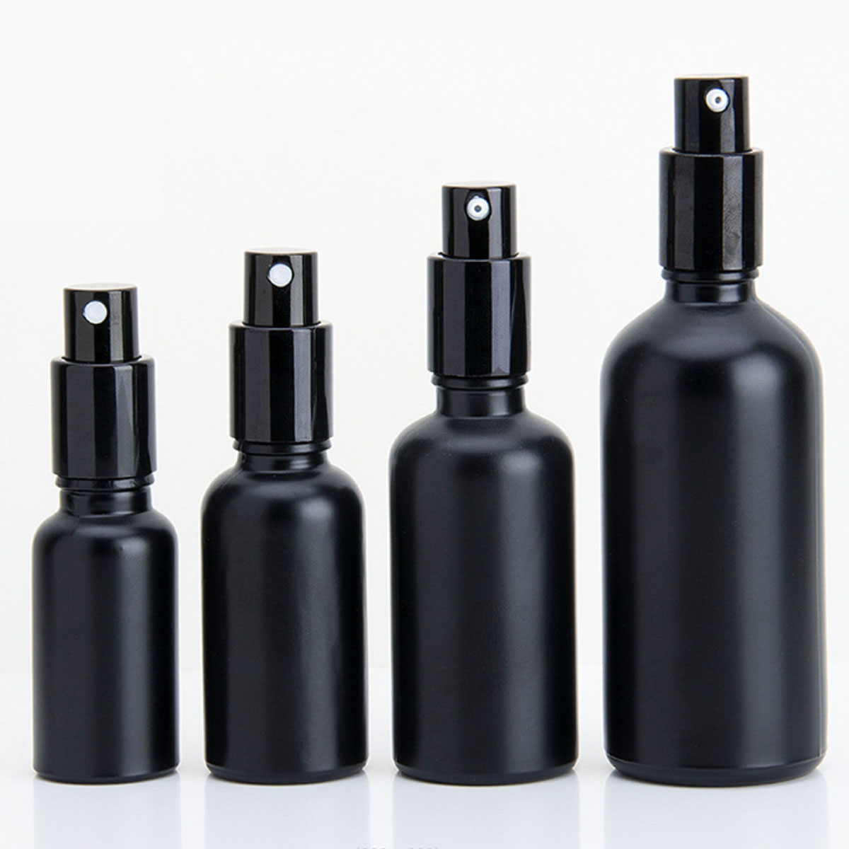 10ml to 100ml Essential Oil Bl - Fragrance Atomizer Pump ulasan dan harga