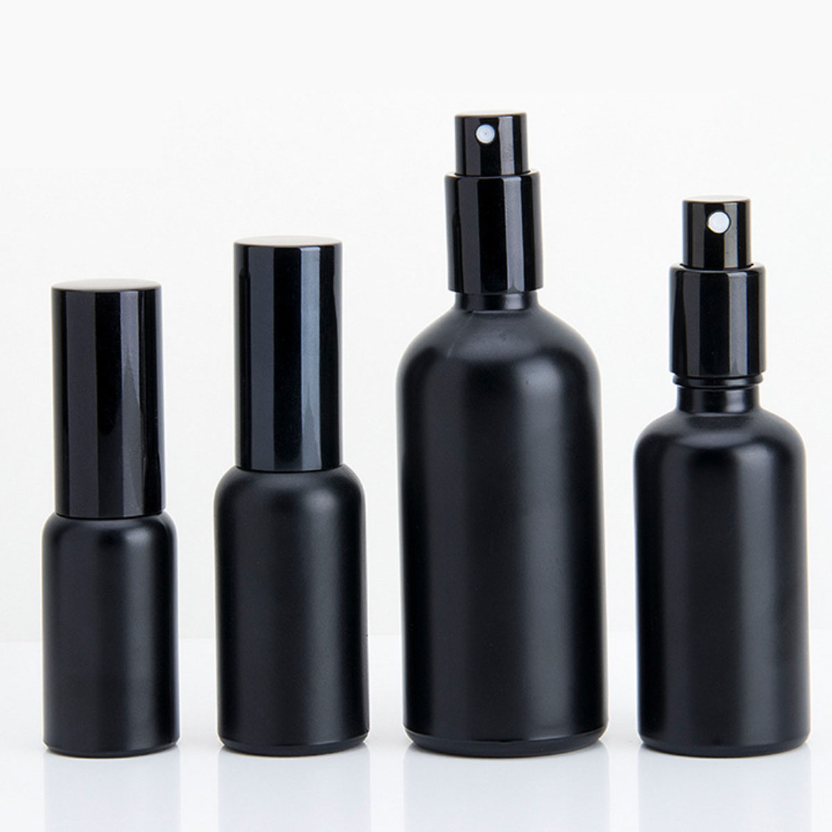10ml to 100ml Essential Oil Bl - Fragrance Atomizer Pump ulasan dan harga