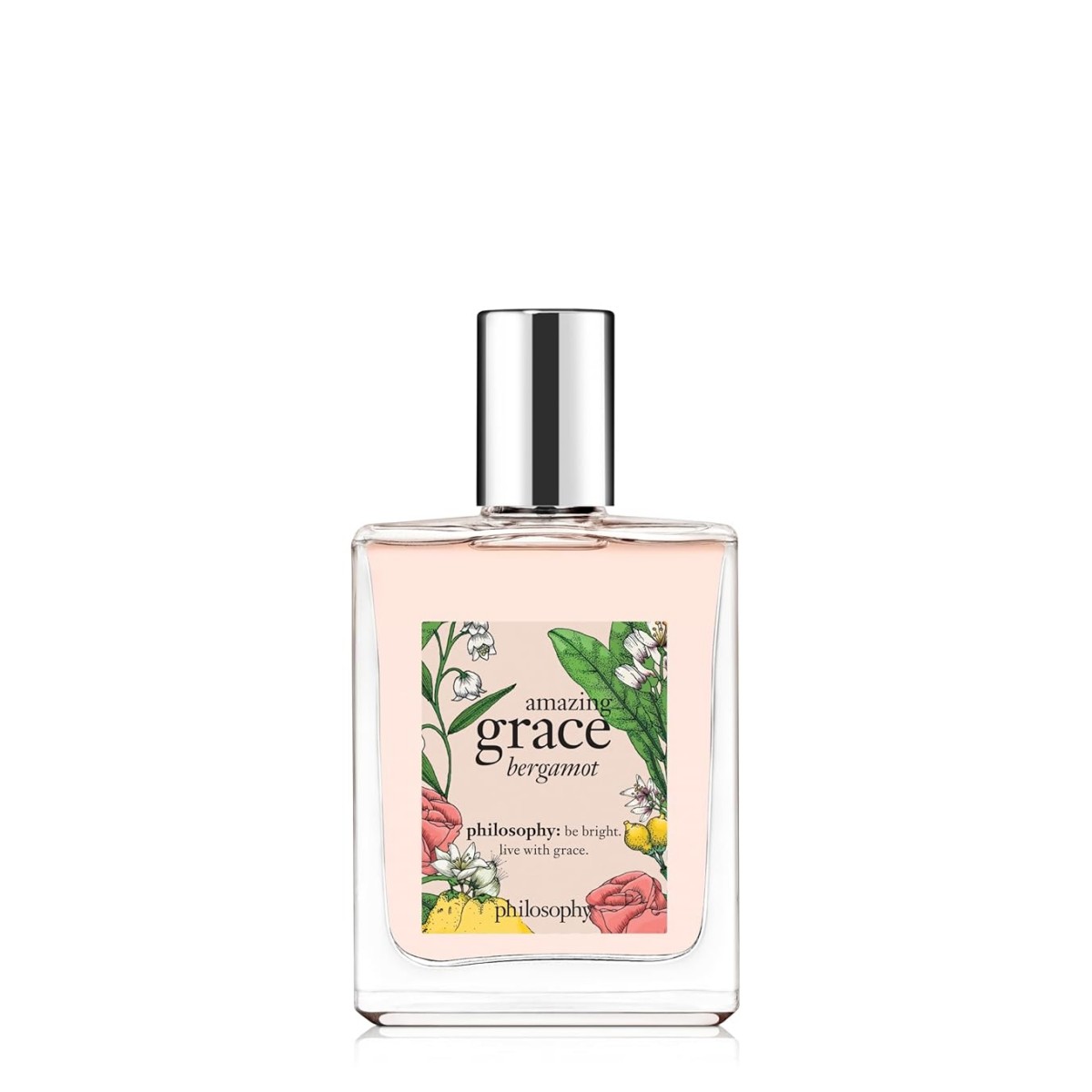 Philosophy Amazing Grace Berga - Perfume Fragrance Dupe ulasan dan harga
