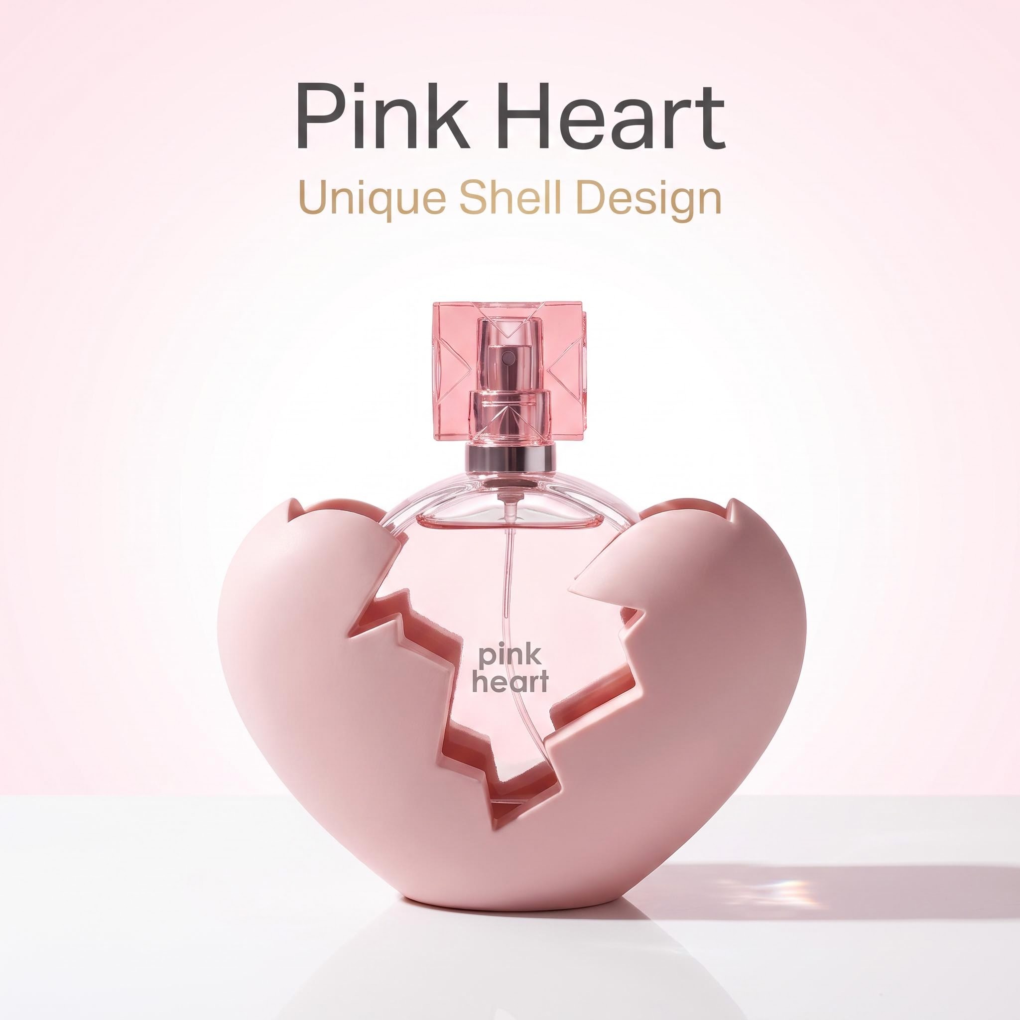 Pinkheart Lady Perfume 100ml,  - Perfume Fragrance Time ulasan dan harga