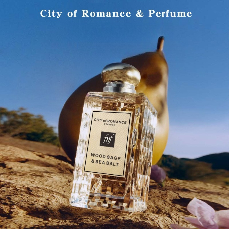 50ml Brand-Name Fragrance with - Perfume Fragrance Name ulasan dan harga