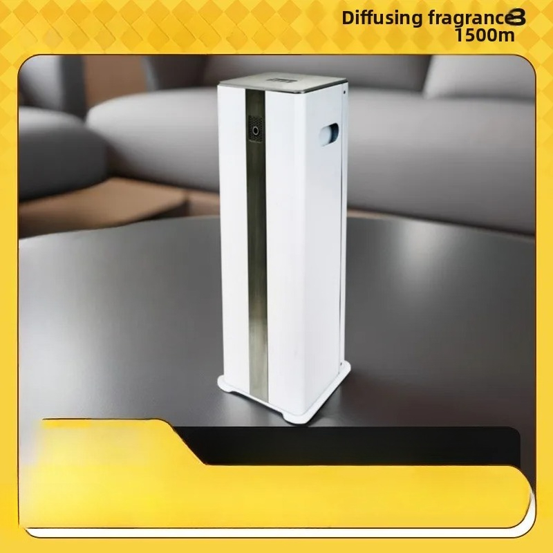 Timed perfumer diffuser diffus - Perfume Fragrance Time ulasan dan harga
