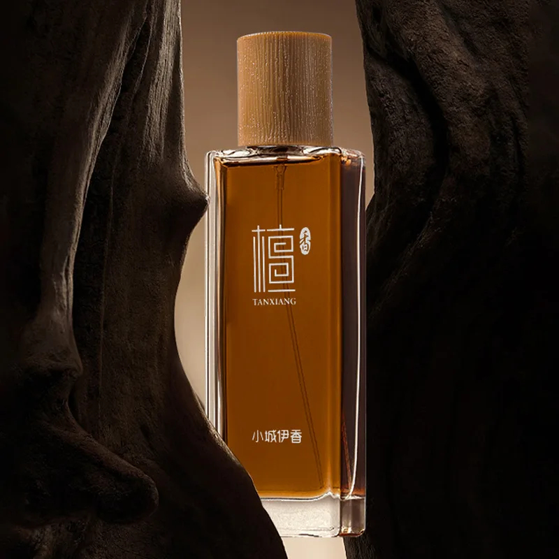 50ml Sandalwood Eau de Toilett - Perfume Xeryus ulasan dan harga