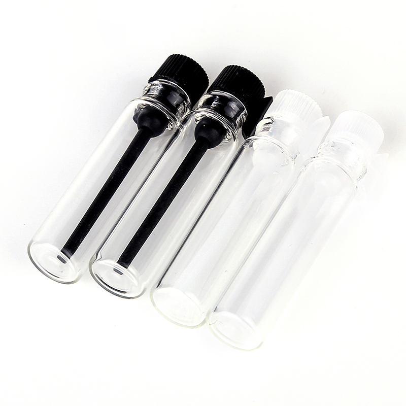 100pcs 1ml 2ml 3ml Mini Perfum - Perfume Fragrance Lab ulasan dan harga
