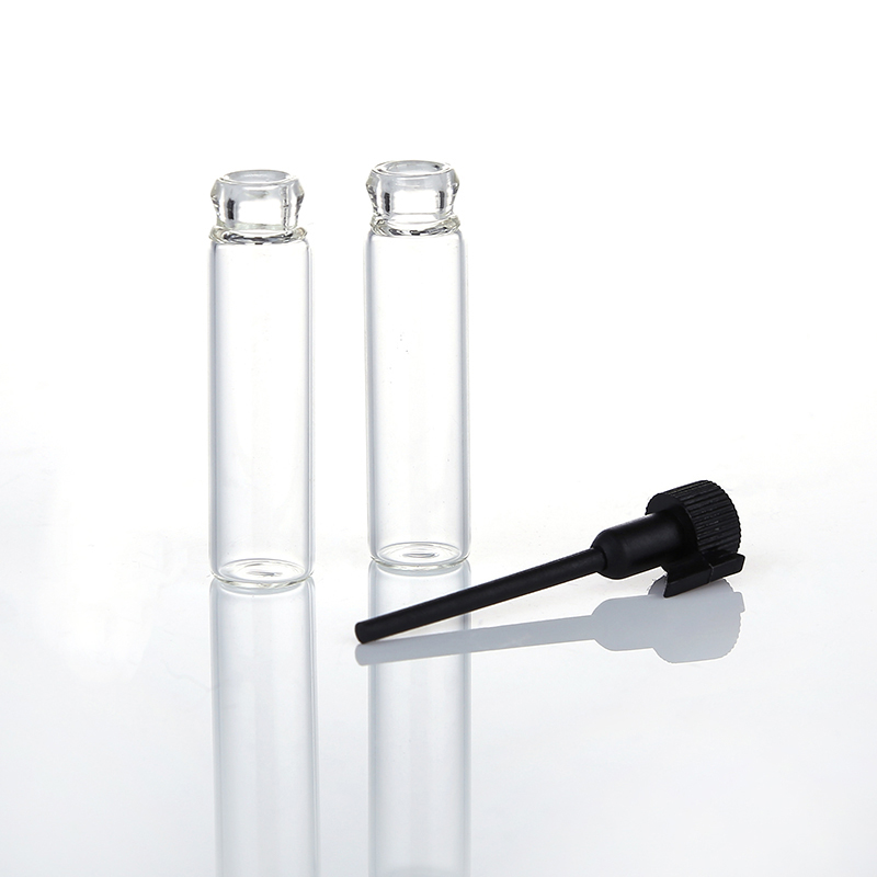 100pcs 1ml 2ml 3ml Mini Perfum - Perfume Fragrance Lab ulasan dan harga