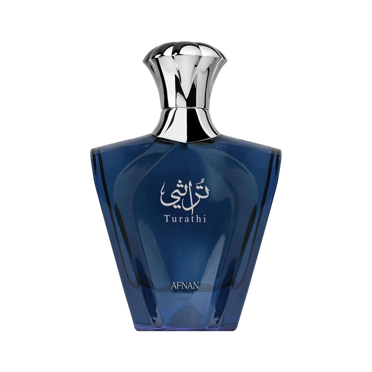 Afnan Turathi Blue Eau de Parf - Perfume Xeryus ulasan dan harga